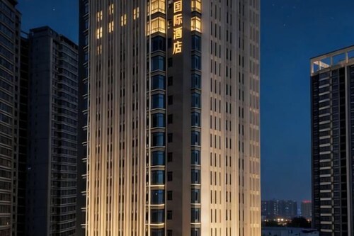 Boda International Hotel