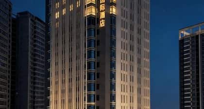 Boda International Hotel
