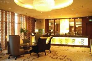 Lobby-Lounge