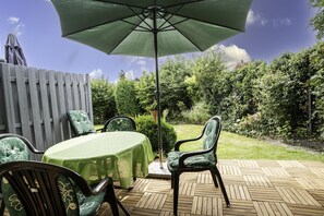 Terraço/pátio