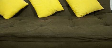 1 bedroom, free WiFi