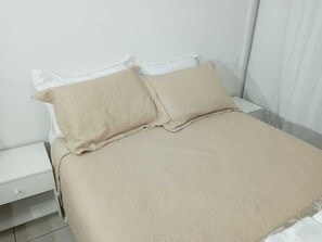 1 habitación y wifi gratis 
