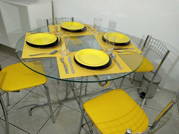 1 多间卧室、免费 WiFi