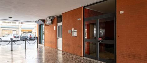 Detalle exterior