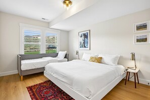 Room - Jordanelle 4BR | Sleeps 9 | Free Bus to Park City | Pet Friendly | Near Skiing (Heber City)