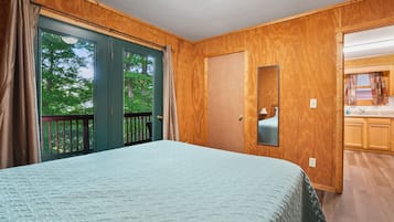 2 Schlafzimmer, Bettwäsche