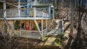 Exterior - Pet Friendly Cabin in Ellijay Ga

 (Ellijay)