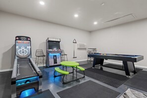 Spielezimmer