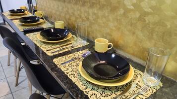 1 soverom og wi-fi (inkludert)