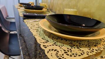 1 soverom og wi-fi (inkludert)