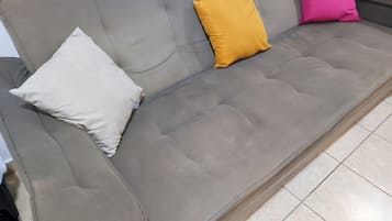 1 chambre, Wi-Fi gratuit
