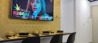 Renomado Apartamento em Curitiba 
