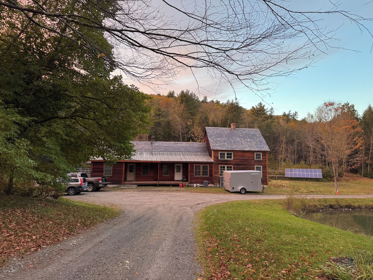 Værtens profilbillede