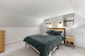 2 Schlafzimmer, kostenloses WLAN