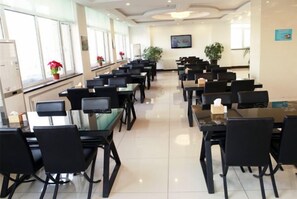 Meeting facility - Runyang Jiayue Hotel (Dalian Jinzhou Railway Station) (Dalian)