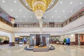 Unclassified image, 5 of 49, button - Zhongwei Sunny Hotel (Jinyun)