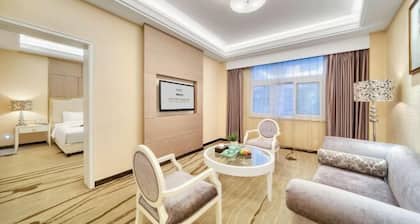 Zhongwei Sunny Hotel