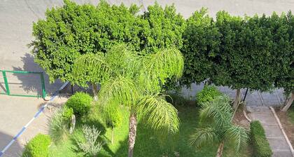 Appartement de Charme à 20 min de Marrakech