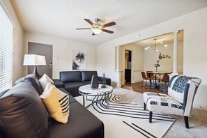 TV - Seasonal Specials! | January | Galleria (Houston)