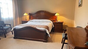 經典客房, 城市景觀 | 書桌、筆電工作空間、免費無線上網