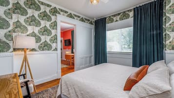 1 quarto, ferros/tábuas de passar roupa, Wi-Fi, roupa de cama