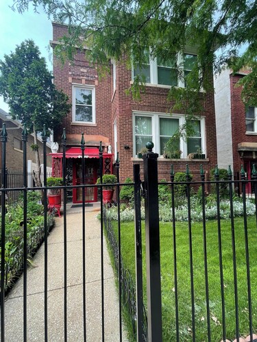 Furnished 2BR Apt. I Long Stays Welcome I Utilities Incl. I Car Rental Available