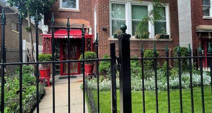 Furnished 2BR Apt. I Long Stays Welcome I Utilities Incl. I Car Rental Available