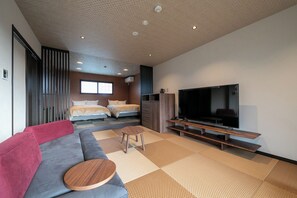 Villa – standard | Individuelt dekorert, individuelt innredet og wi-fi (inkludert)