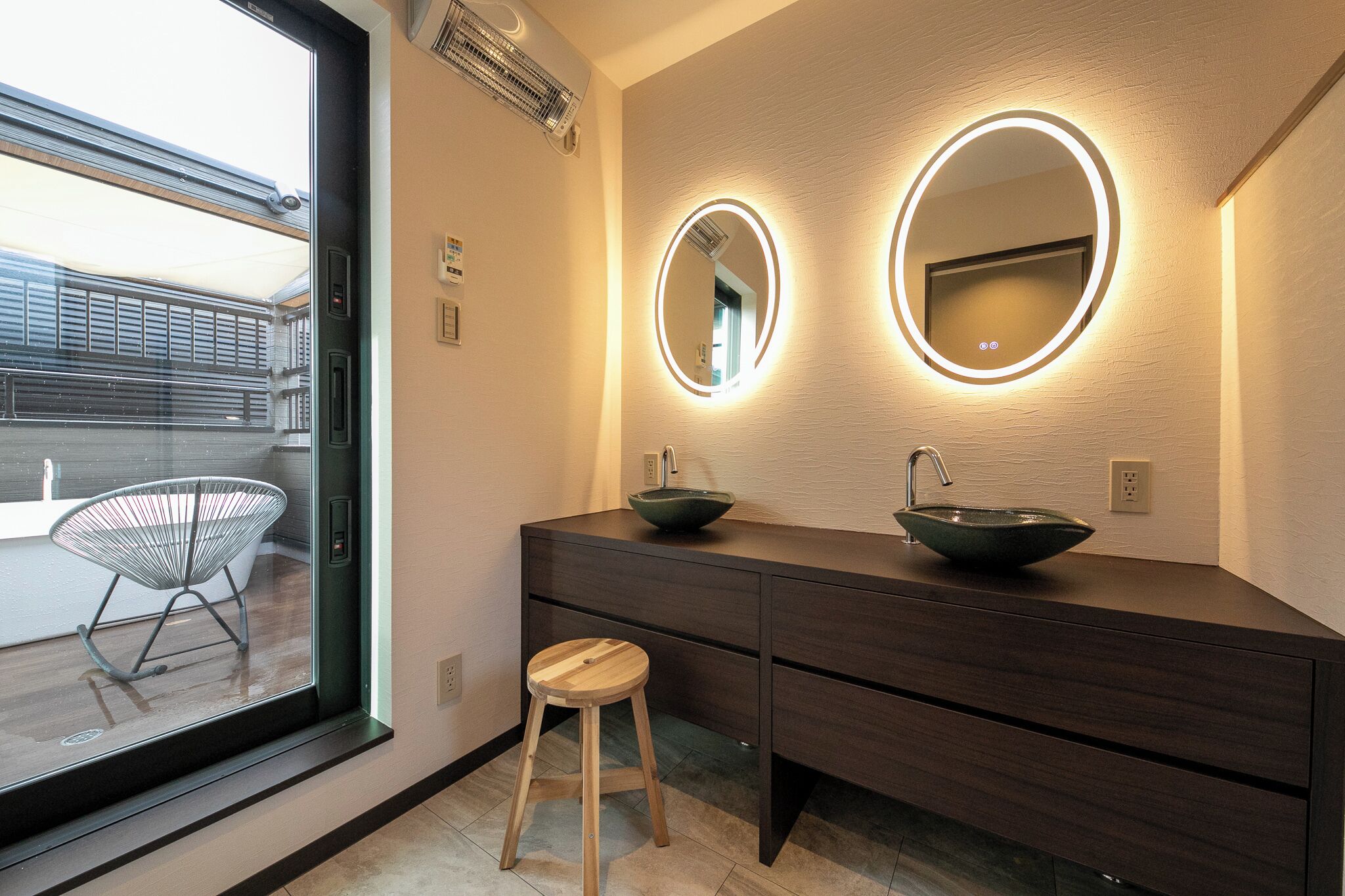 Deluxe Villa | Individually decorated, individually furnished, free WiFi