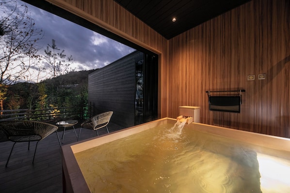 Familienvilla | Badezimmer