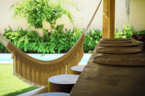 Villa Tanatli : Punta Pérula, Jalisco