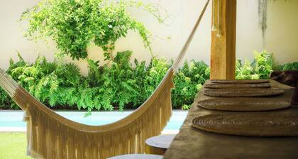 Villa Tanatli : Punta Pérula, Jalisco