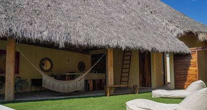 Villa Tanatli : Punta Pérula, Jalisco