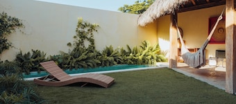 Villa Tanatli | Punta Pérula, Jalisco