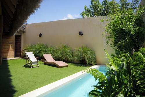 Villa Tanatli : Punta Pérula, Jalisco