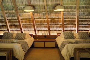 2 chambres, Wi-Fi, draps fournis