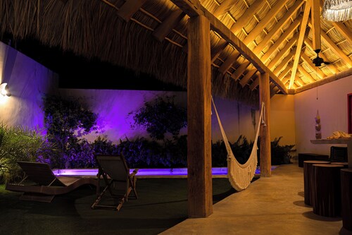 Villa Tanatli : Punta Pérula, Jalisco