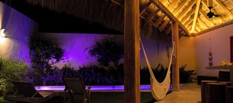 Villa Tanatli : Punta Pérula, Jalisco