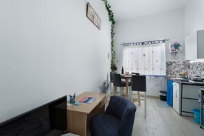 Fernseher