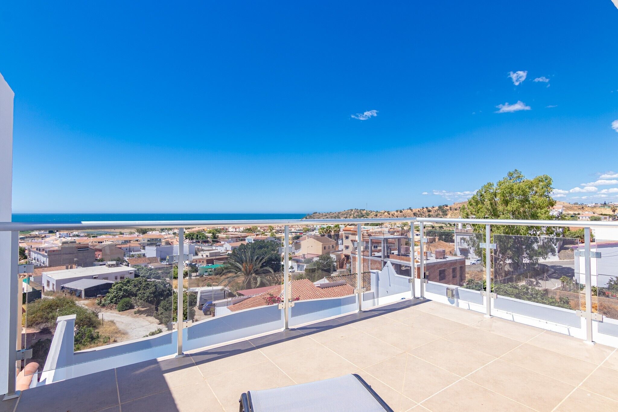 Terrazza/patio