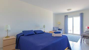 5 slaapkamers, gratis wifi, beddengoed