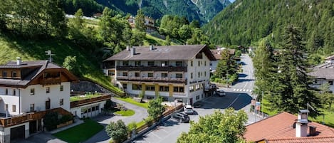 Aussenbereich