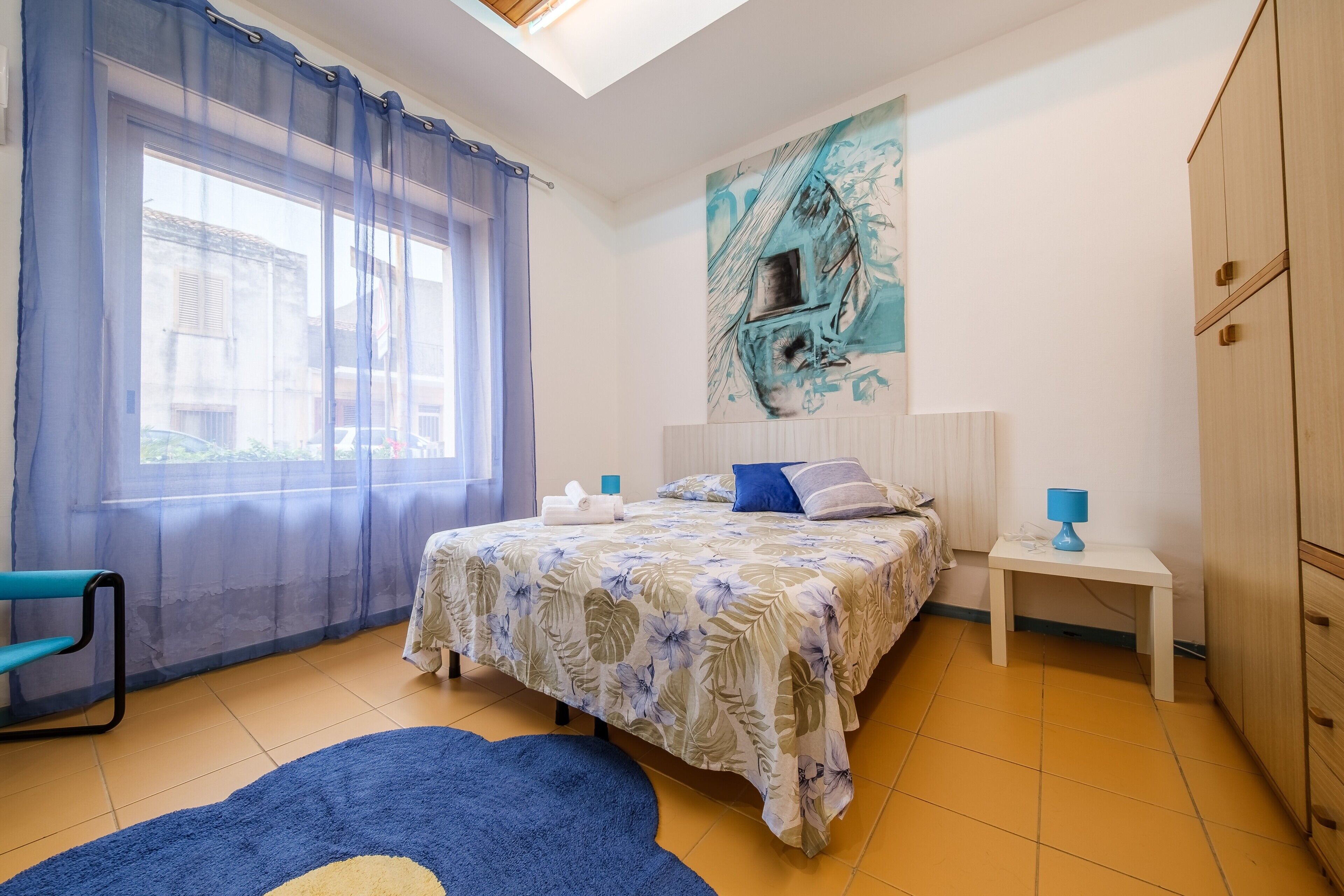 3 Schlafzimmer, kostenloses WLAN, Bettwäsche