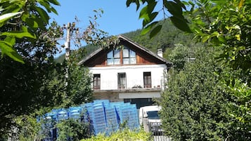 Exterieur