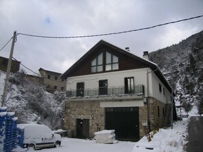 Außenbereich