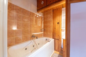 Dusche, Haartrockner