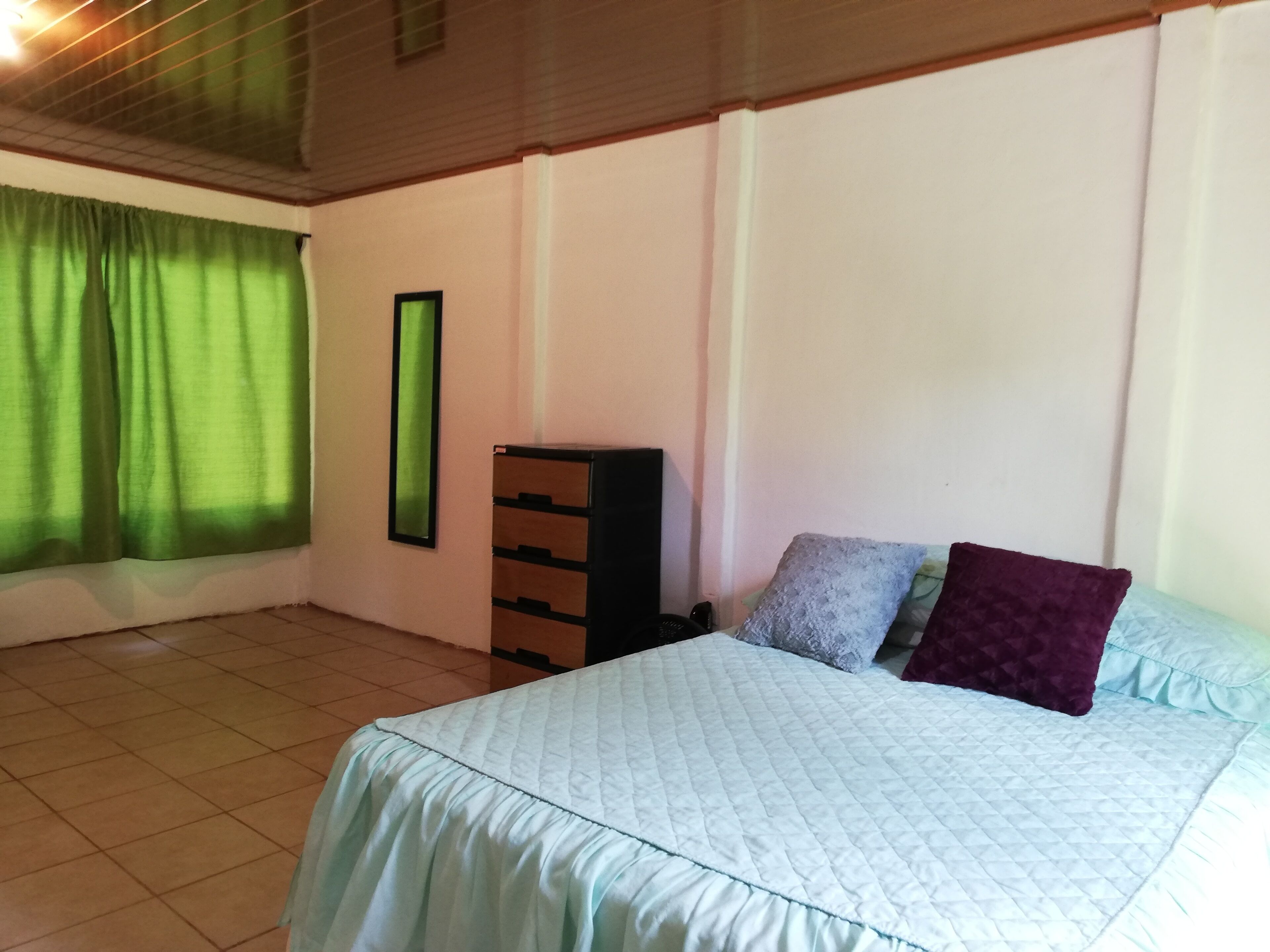 2 sovrum, wi-fi och sängkläder