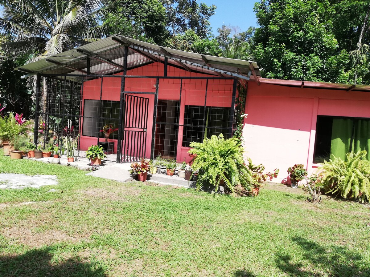 Image de profil de l’hôte