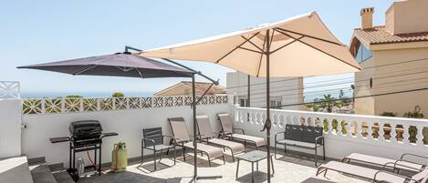 テラス / パティオ