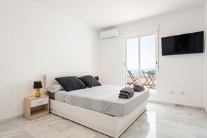 5 slaapkamers, gratis wifi, beddengoed